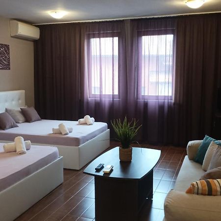Cosy Apartments And Spectacular Rooms Fotiadis فيليكو ترنوفو المظهر الخارجي الصورة