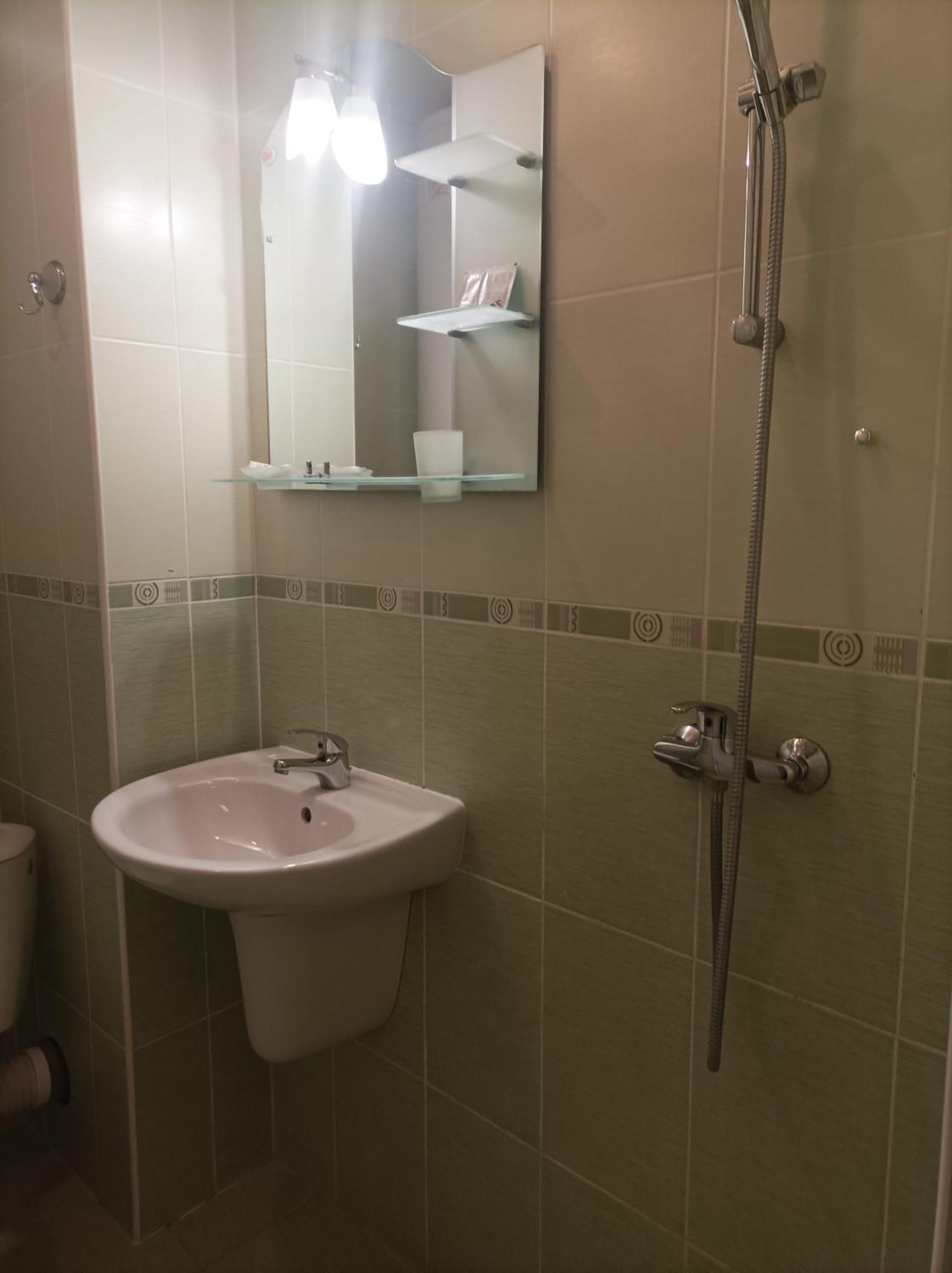 Cosy Apartments And Spectacular Rooms Fotiadis فيليكو ترنوفو المظهر الخارجي الصورة