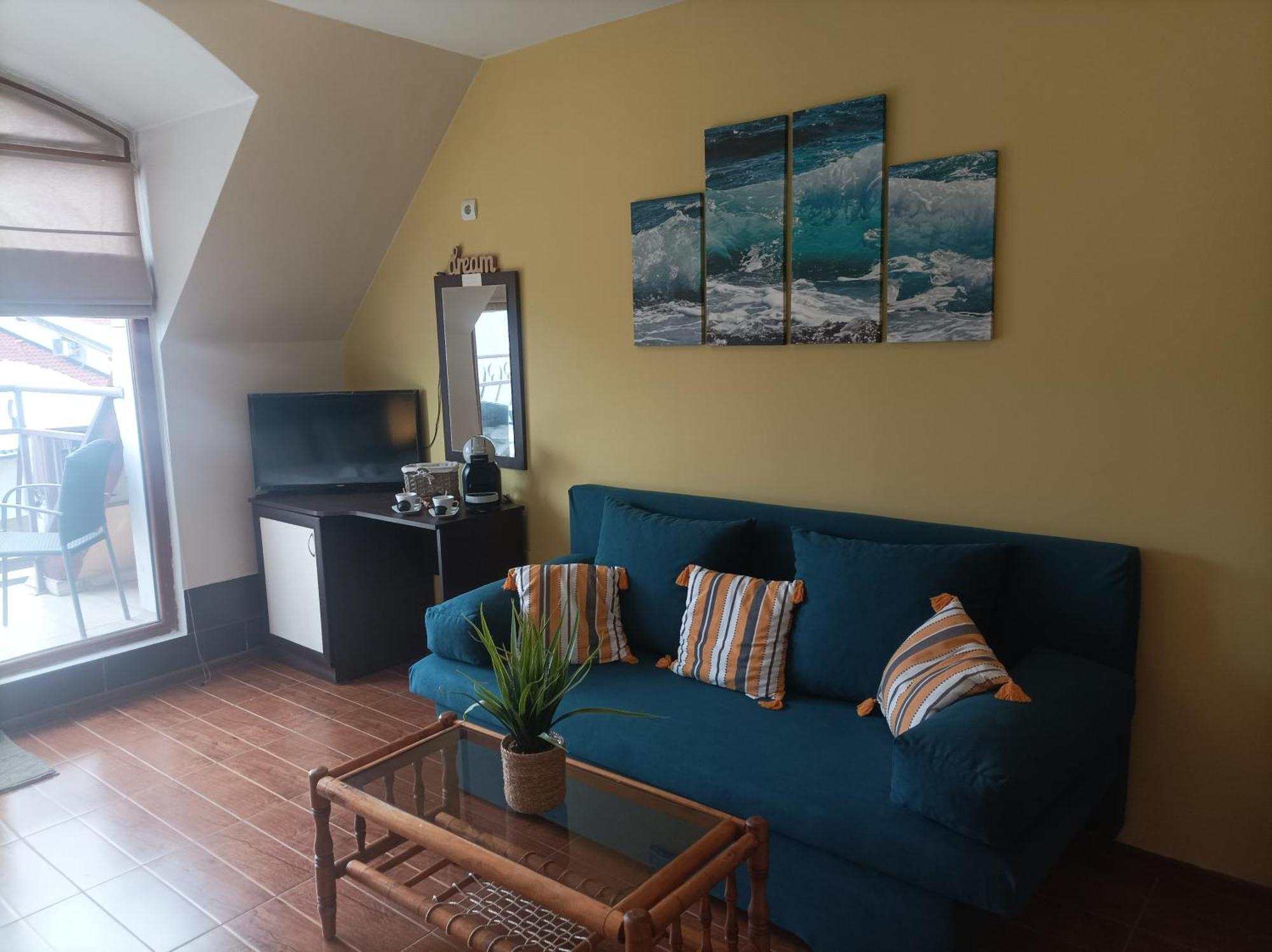 Cosy Apartments And Spectacular Rooms Fotiadis فيليكو ترنوفو المظهر الخارجي الصورة