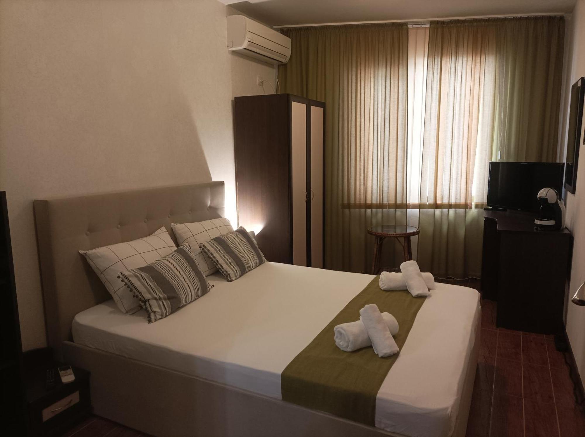 Cosy Apartments And Spectacular Rooms Fotiadis فيليكو ترنوفو المظهر الخارجي الصورة
