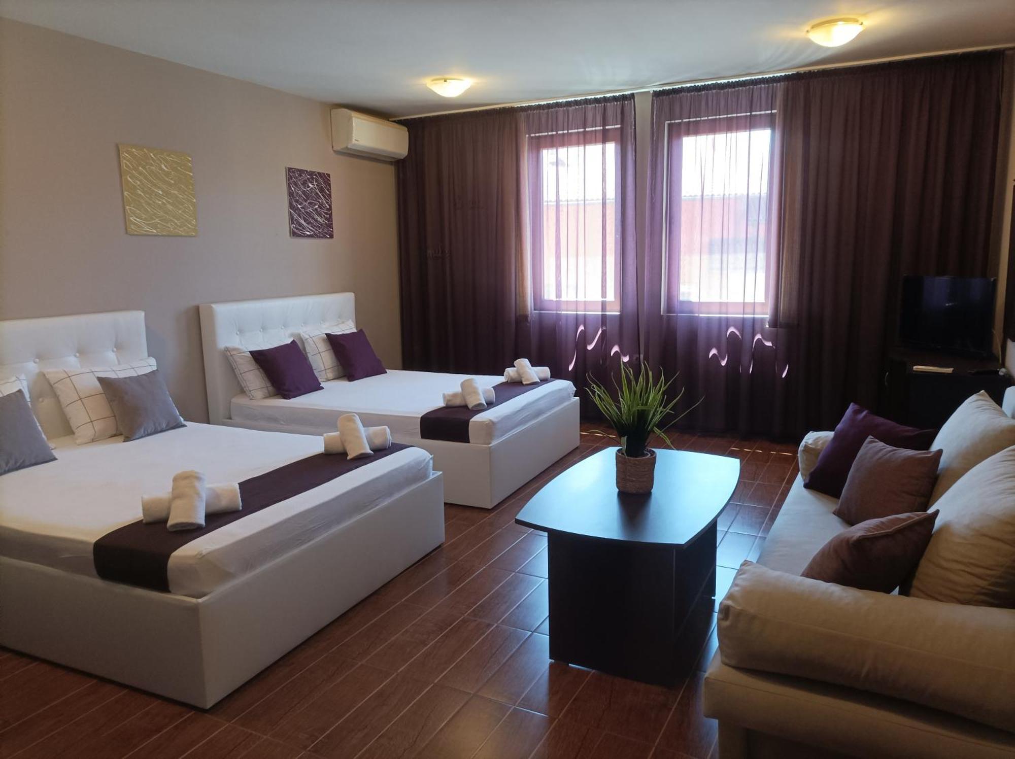 Cosy Apartments And Spectacular Rooms Fotiadis فيليكو ترنوفو المظهر الخارجي الصورة