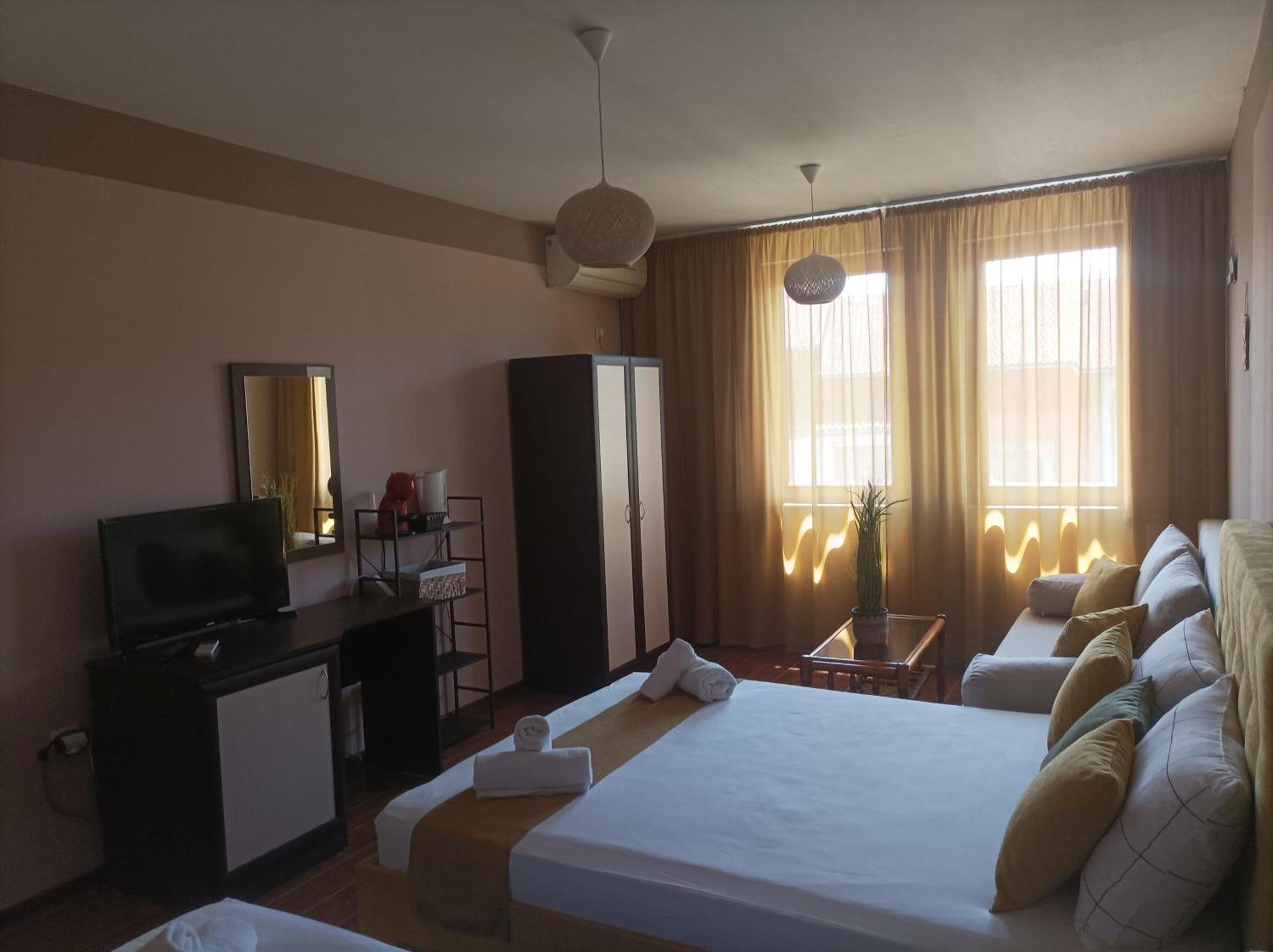 Cosy Apartments And Spectacular Rooms Fotiadis فيليكو ترنوفو المظهر الخارجي الصورة