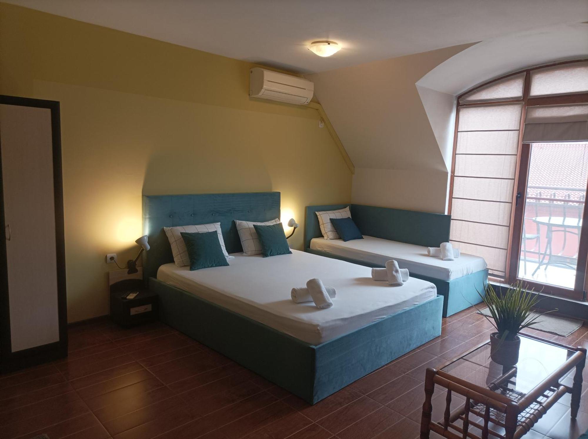 Cosy Apartments And Spectacular Rooms Fotiadis فيليكو ترنوفو المظهر الخارجي الصورة